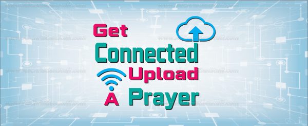 Get connected upload a prayer - Image 3