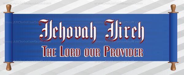 Jehovah Jireh - Image 3