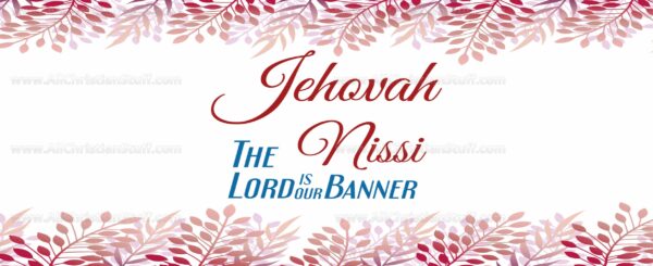 Jehovah Nissi - Image 3