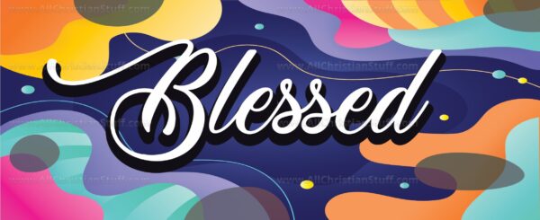 Blessed - Image 3