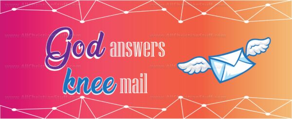 God answers knee mail [2] - Image 3