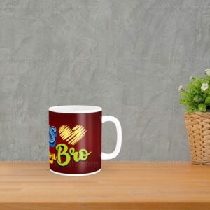 Jesus loves you bro