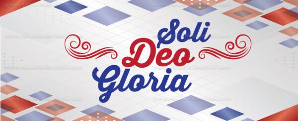 Soli Deo Gloria - Image 3