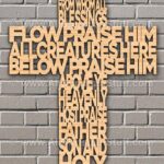 Hymn - Praise God from whom all blessings flow