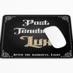 Post Tenebras Lux