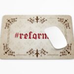 #reformed