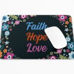 Faith Hope Love