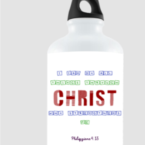 Philippians 4:13