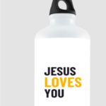 Jesus Loves You