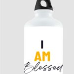 I am Blessed
