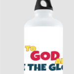 To God Alone Be The Glory