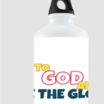 To God Alone Be The Glory