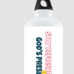 Stay Refreshed In Gods Presence