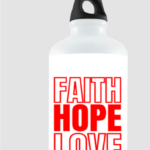 Faith Hope Love