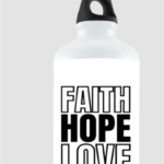 Faith Hope Love